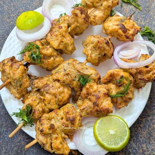 Mallei Tikka